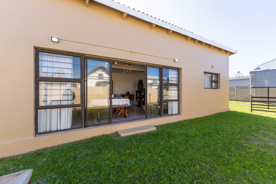 2 Bedroom Property for Sale in Agulhas Western Cape